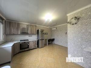 Дом 50м², 2-этажный, участок 5 сот.