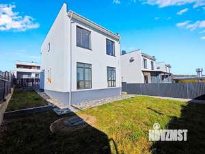 Дом 150м², 2-этажный, участок 4 сот.