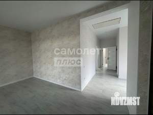 Дом 110м², 1-этажный, участок 6 сот.