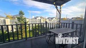 Дом 88м², 1-этажный, участок 4 сот.