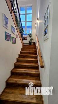 Дом 165м², 2-этажный, участок 4 сот.