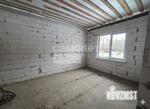 Дом 101м², 1-этажный, участок 8 сот.