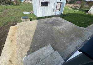 Дом 84м², 1-этажный, участок 6 сот.