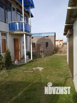 Дача 101м², 2-этажный, участок 5 сот.