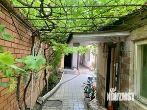 Дом 50м², 2-этажный, участок 2 сот.