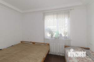 Дом 235м², 2-этажный, участок 7 сот.