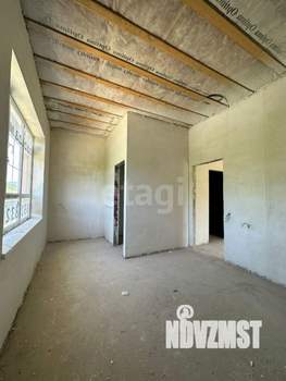 Дом 113м², 2-этажный, участок 4 сот.