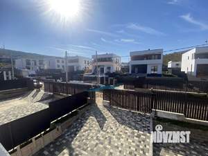 Коттедж 150м², 2-этажный, участок 4 сот.