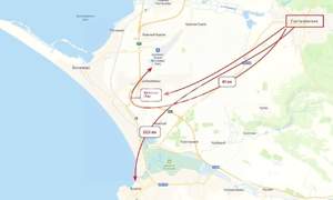 Дом 80м², 1-этажный, участок 4 сот.