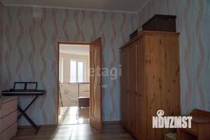 Дом 178м², 2-этажный, участок 4 сот.