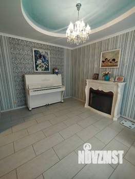 Дом 160м², 2-этажный, участок 3 сот.