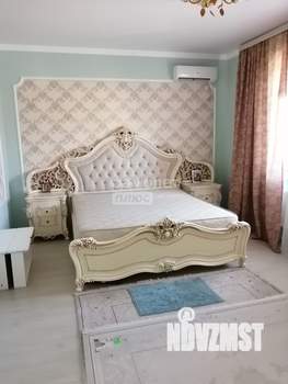 Таунхаус 117м², 2-этажный, участок 3 сот.