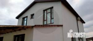 Коттедж 130м², 2-этажный, участок 14 сот.