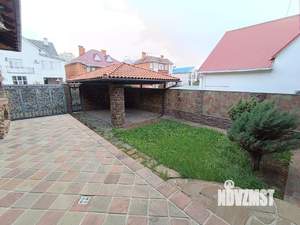 Дом 213м², 2-этажный, участок 5 сот.