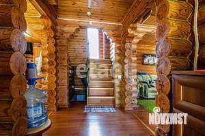 Дом 260м², 2-этажный, участок 10 сот.