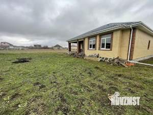 Дом 155м², 2-этажный, участок 10 сот.