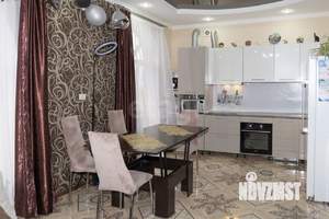 Дом 117м², 2-этажный, участок 3 сот.