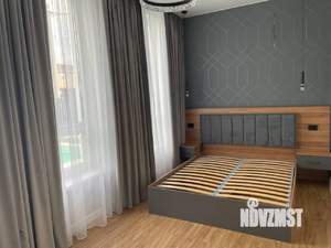 Коттедж 200м², 2-этажный, участок 4 сот.