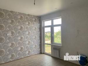 Дом 82м², 2-этажный, участок 6 сот.