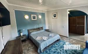 Дом 309м², 3-этажный, участок 3 сот.