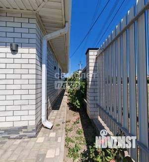 Дом 250м², 1-этажный, участок 8 сот.