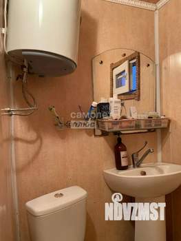 Дом 36м², 1-этажный, участок 10 сот.