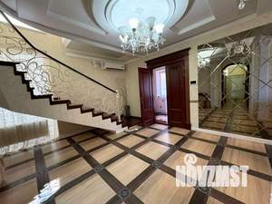 Дом 250м², 2-этажный, участок 5 сот.