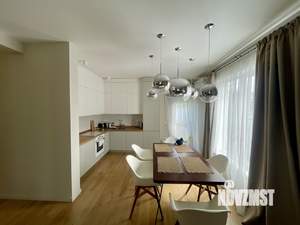 Дом 138м², 2-этажный, участок 5 сот.