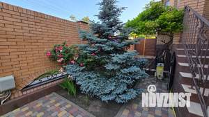 Дом 234м², 2-этажный, участок 6 сот.