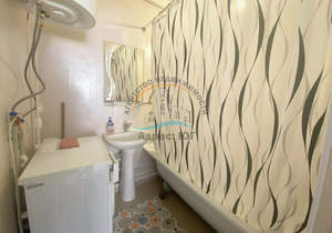 Дом 81м², 1-этажный, участок 3 сот.