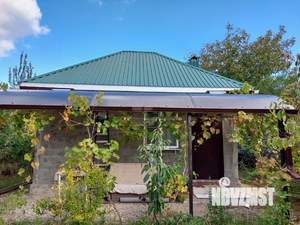 Дача 30м², 1-этажный, участок 5 сот.