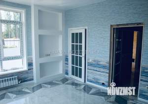 Дом 150м², 1-этажный, участок 9 сот.