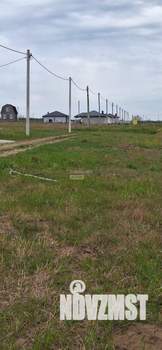 Дом 126м², 1-этажный, участок 5 сот.