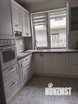 Таунхаус 110м², 2-этажный, участок 3 сот.