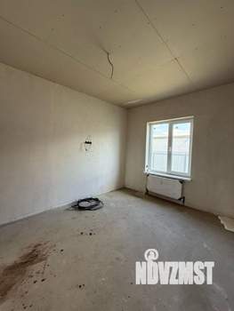 Дом 101м², 1-этажный, участок 3 сот.