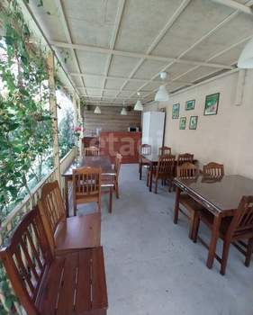 Дом 250м², 1-этажный, участок 6 сот.