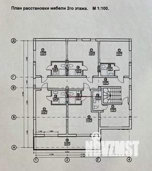 Дом 421м², 2-этажный, участок 5 сот.