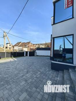 Дом 167м², 2-этажный, участок 4 сот.