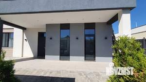 Коттедж 173м², 1-этажный, участок 5 сот.