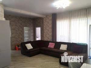 Дом 98м², 2-этажный, участок 5 сот.