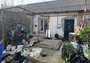 Дом 19м², 1-этажный, участок 1 сот.