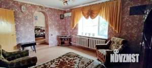 Дом 68м², 1-этажный, участок 7 сот.