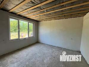 Дача 74м², 2-этажный, участок 5 сот.