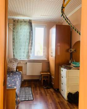 Дом 150м², 3-этажный, участок 5 сот.