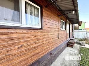 Дом 154м², 2-этажный, участок 4 сот.