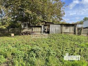 Дом 32м², 1-этажный, участок 17 сот.