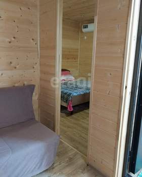 Дом 250м², 1-этажный, участок 6 сот.