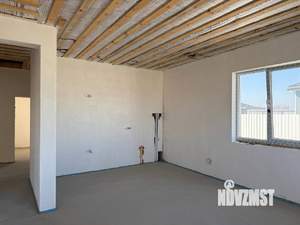 Дом 102м², 1-этажный, участок 6 сот.