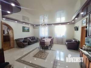 Дом 250м², 2-этажный, участок 4 сот.