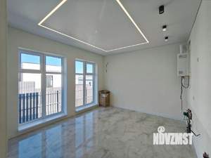 Дом 83м², 1-этажный, участок 3 сот.